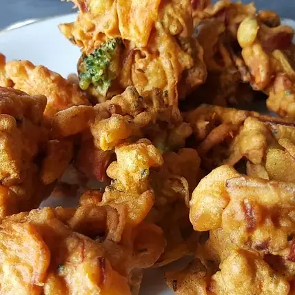  Pekaura Tarkari