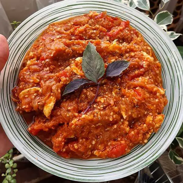 Borani Bandenjan