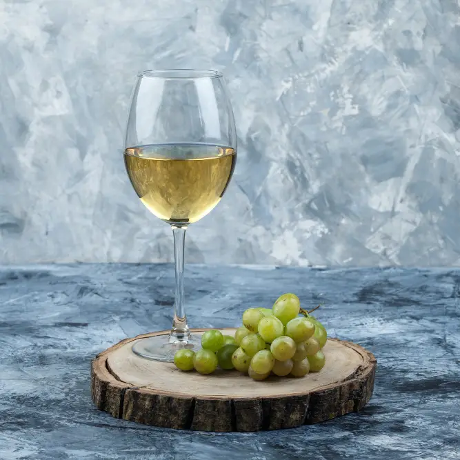 Chardonnay 0,20 l