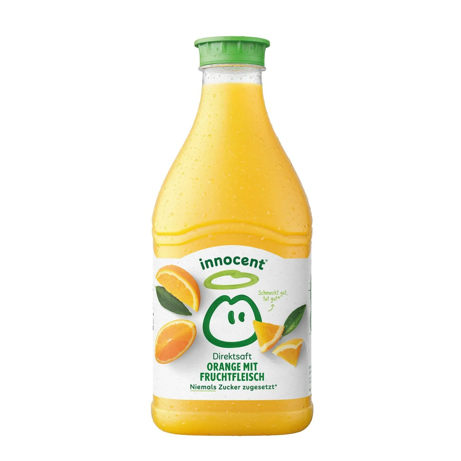 Orangensaft - 0,4 l