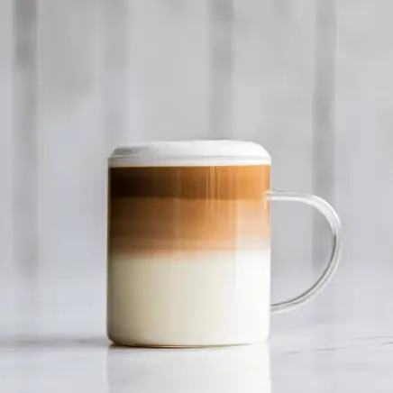 Latte Macchiato