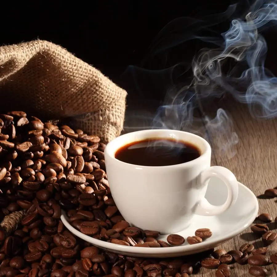 Kaffee