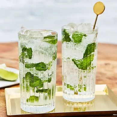 Mojita Getränk, 0,40 l