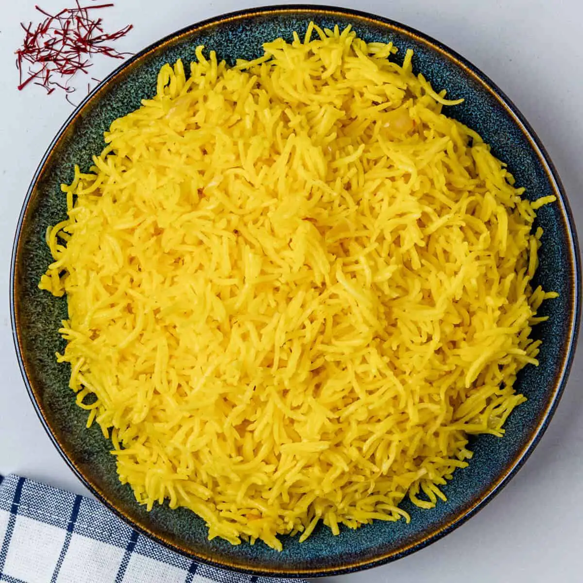 Saffron Tchalau