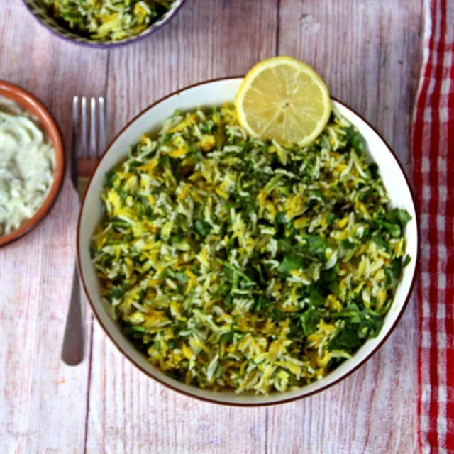 Sabzi Tschalau