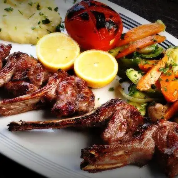 Schischlik