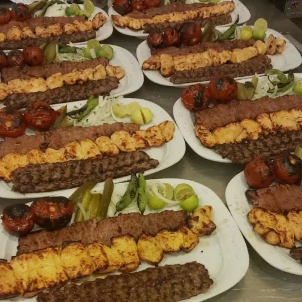 Catering To-Go